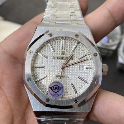 APS Factory，3120 Royal Oak 15400（41mm）