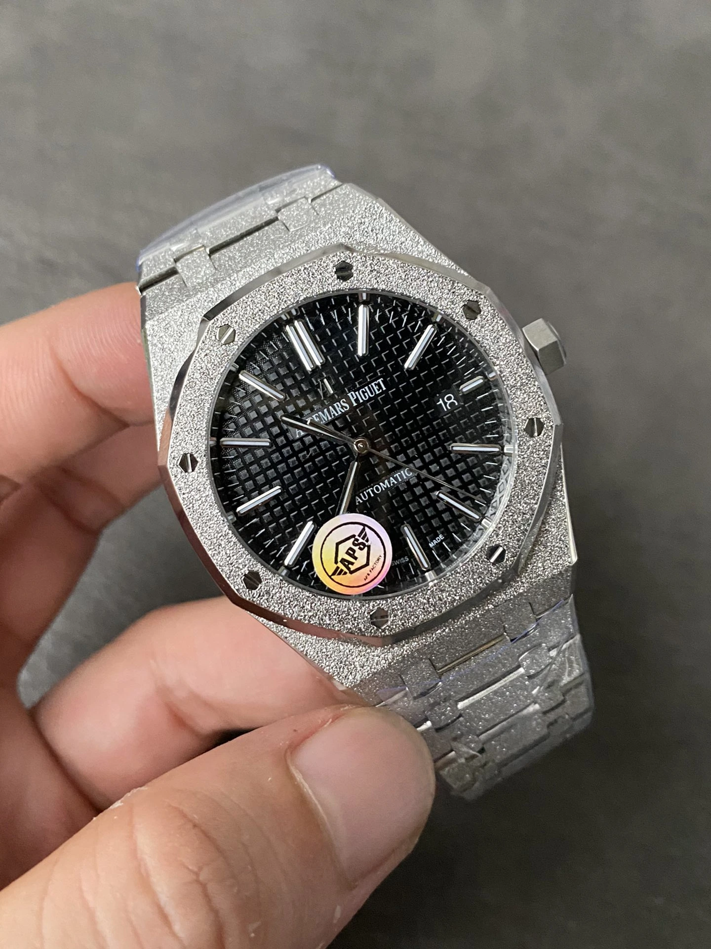 APS Factory，3120 Royal Oak 15410（41mm）