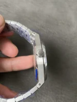 APS Factory，3120 Royal Oak 15410（41mm）