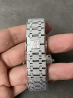 APS Factory，3120 Royal Oak 15410（41mm）