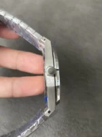 APS Factory，3120 Royal Oak 15410（41mm）