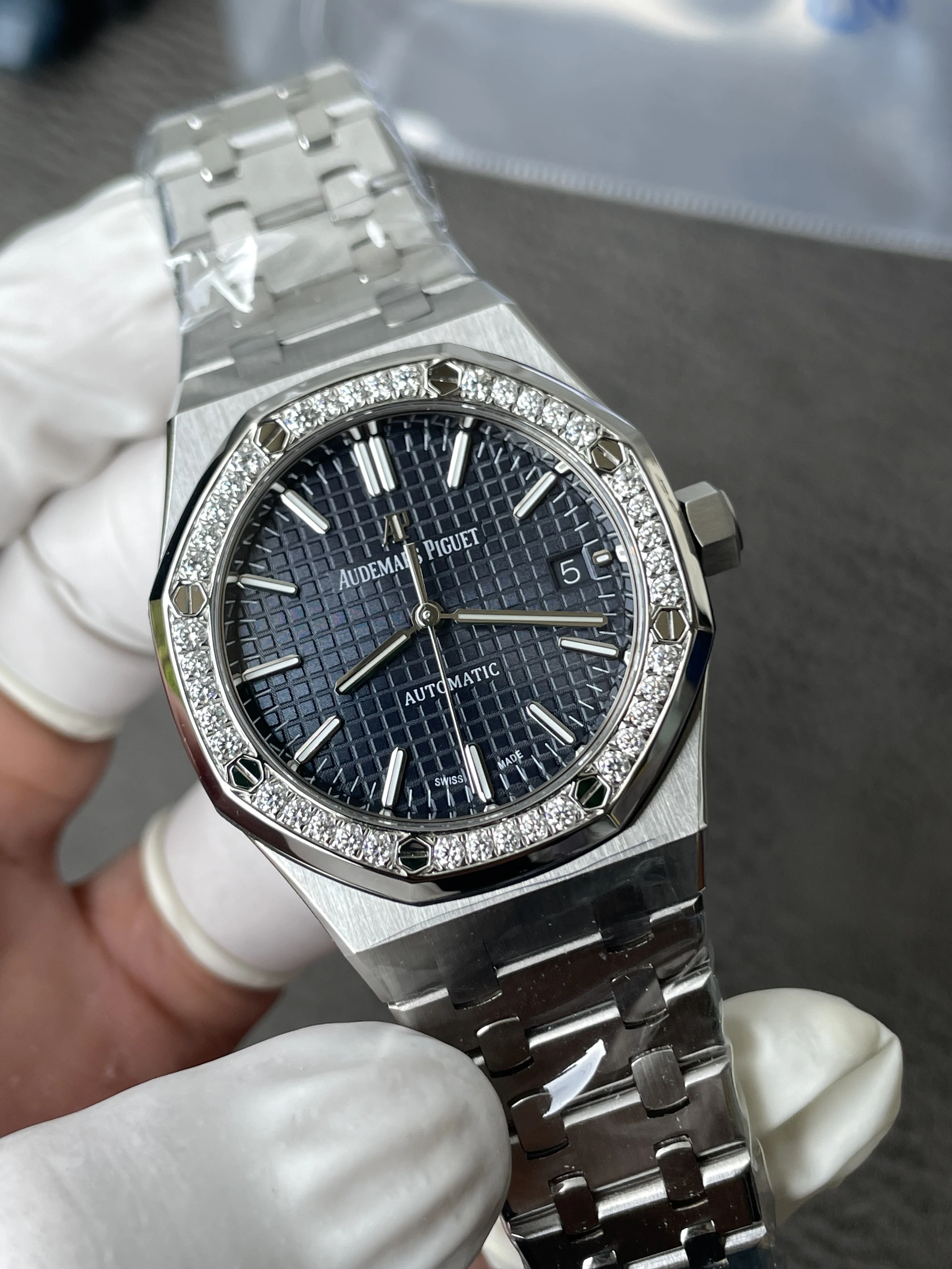 APS Factory，3120 Royal Oak 15450（37mm）