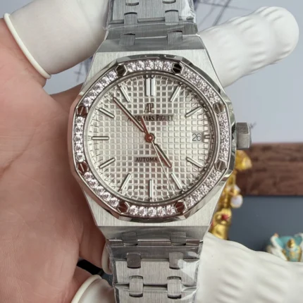 APS Factory，3120 Royal Oak 15451（37mm）