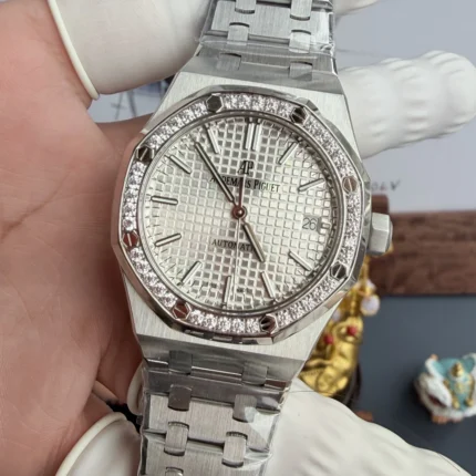 APS Factory，3120 Royal Oak 15451（37mm）