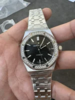 APS Factory，3120 Royal Oak 15451（37mm）