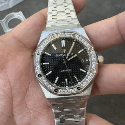 APS Factory，3120 Royal Oak 15451（37mm）