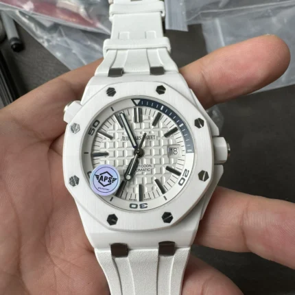APS Factory，3120 Royal Oak 15707（42mm）