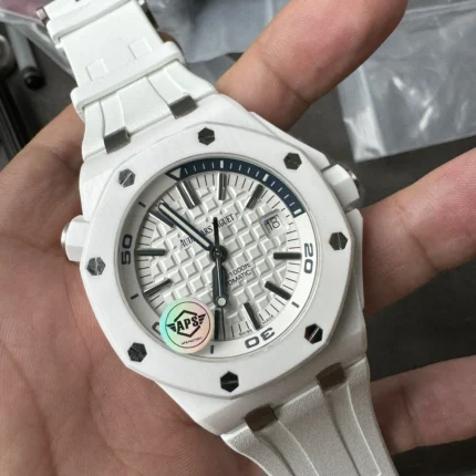 APS Factory，3120 Royal Oak 15707（42mm）
