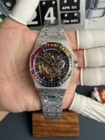 APS Factory，3132 Royal Oak 15412-166g（41mm）