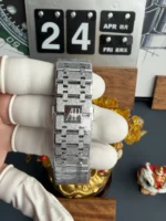 APS Factory，3132 Royal Oak 15412-166g（41mm）