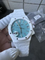 APS Factory，4302 Royal Oak 15500-154g（41mm）