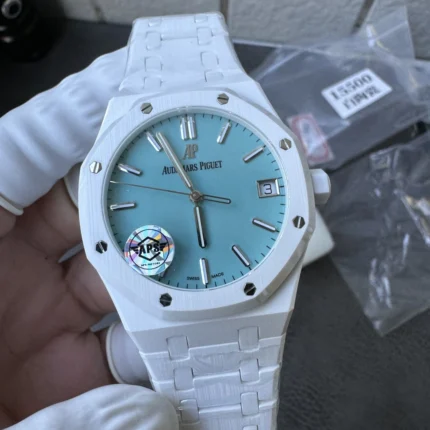APS Factory，4302 Royal Oak 15500-154g（41mm）