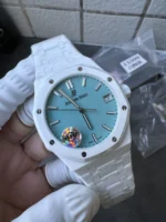 APS Factory，4302 Royal Oak 15500-154g（41mm）