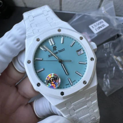 APS Factory，4302 Royal Oak 15500-154g（41mm）