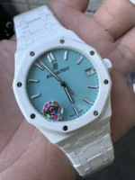APS Factory，4302 Royal Oak 15500-154g（41mm）