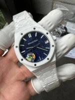 APS Factory，4302 Royal Oak 15500（41mm）
