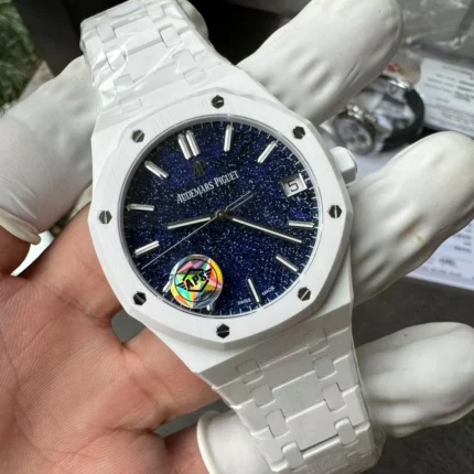 APS Factory，4302 Royal Oak 15500（41mm）
