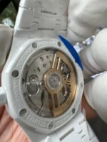 APS Factory，4302 Royal Oak 15500（41mm）