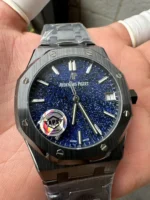 APS Factory，4302 Royal Oak 15500（41mm）