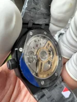 APS Factory，4302 Royal Oak 15500（41mm）