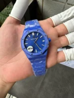 APS Factory，4302 Royal Oak 15500（41mm）