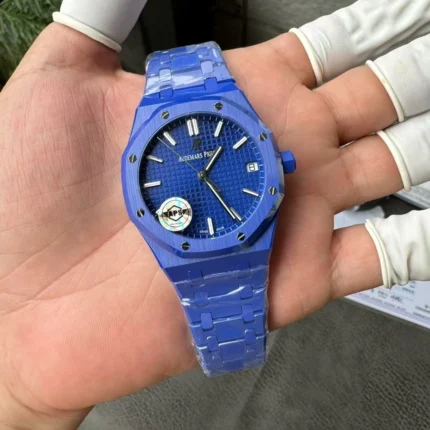 APS Factory，4302 Royal Oak 15500（41mm）