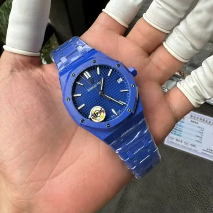 APS Factory，4302 Royal Oak 15500（41mm）