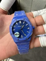 APS Factory，4302 Royal Oak 15500（41mm）