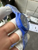 APS Factory，4302 Royal Oak 15500（41mm）