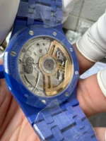 APS Factory，4302 Royal Oak 15500（41mm）