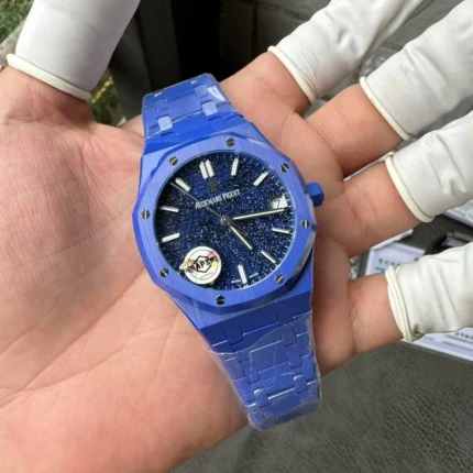 APS Factory，4302 Royal Oak 15500（41mm）