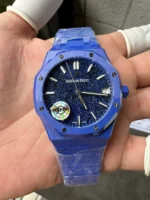 APS Factory，4302 Royal Oak 15500（41mm）