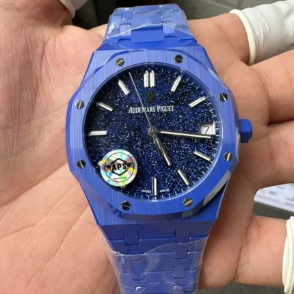 APS Factory，4302 Royal Oak 15500（41mm）