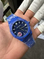 APS Factory，4302 Royal Oak 15500（41mm）