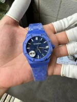 APS Factory，4302 Royal Oak 15500（41mm）
