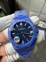 APS Factory，4302 Royal Oak 15500（41mm）
