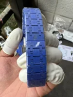 APS Factory，4302 Royal Oak 15500（41mm）