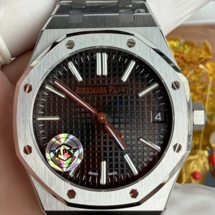 APS Factory，4302 Royal Oak 15510-152g（41mm）