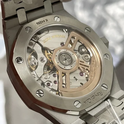 APS Factory，4302 Royal Oak 15510（41mm）