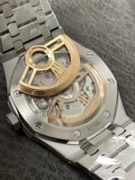 APS Factory，4302 Royal Oak 15510（41mm）