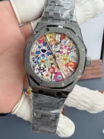 APS Factory，4302 Royal Oak 15510（41mm）