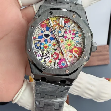 APS Factory，4302 Royal Oak 15510（41mm）