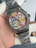 APS Factory，4302 Royal Oak 15510（41mm）