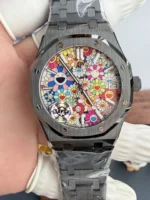 APS Factory，4302 Royal Oak 15510（41mm）