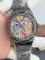APS Factory，4302 Royal Oak 15510（41mm）