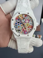 APS Factory，4302 Royal Oak 15510（41mm）