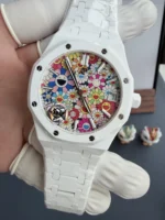 APS Factory，4302 Royal Oak 15510（41mm）