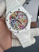 APS Factory，4302 Royal Oak 15510（41mm）
