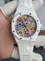 APS Factory，4302 Royal Oak 15510（41mm）