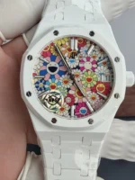 APS Factory，4302 Royal Oak 15510（41mm）